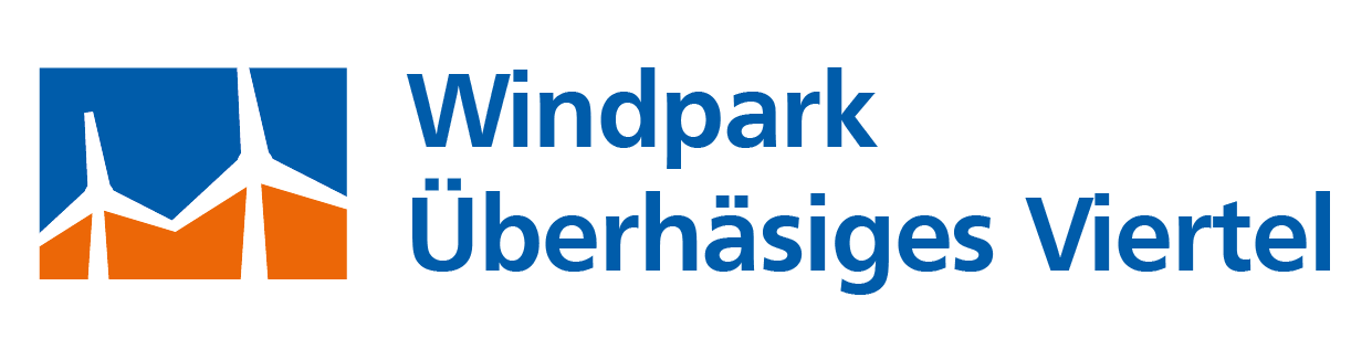 Logo Windpark Überhäsiges Viertel